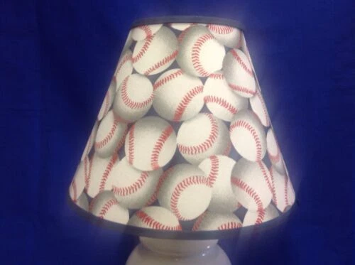 Lámpara contemporánea Handmade Blanco Tonos