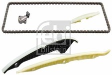 Timing Chain Kit FOR AUDI Q3 8U 13->18 2.0 Petrol 8UB 8UG CCZC CPSA CULB CULC