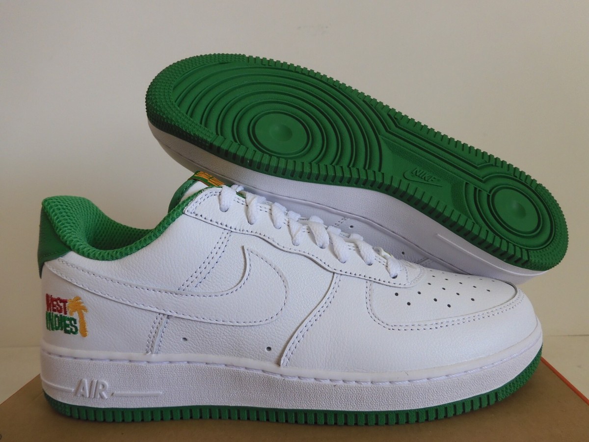 NIKE AIR FORCE 1 LOW RETRO QS 