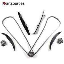 Timing Chain Kit Fits 2009-2012 Ford Escape Mazda Tribute Mercury Mariner 3.0L