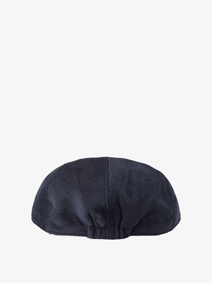 Navigare Coppola uomo tinta unita - Immagine 3 di 4