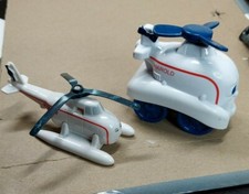 Thomas  Friends Thomas Tank Engine - Harold the Helicopter Lot 2