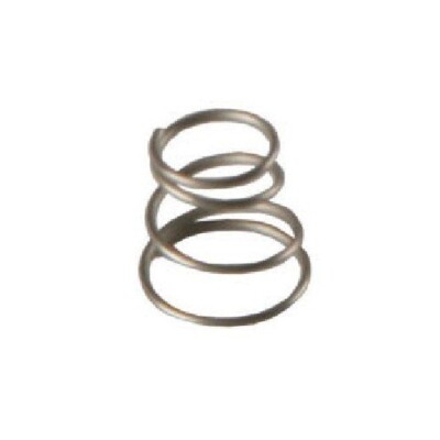 A-dec Spring, Conical, .260/ .350 O.D., to fit A-dec Water Valve; Pkg of 200