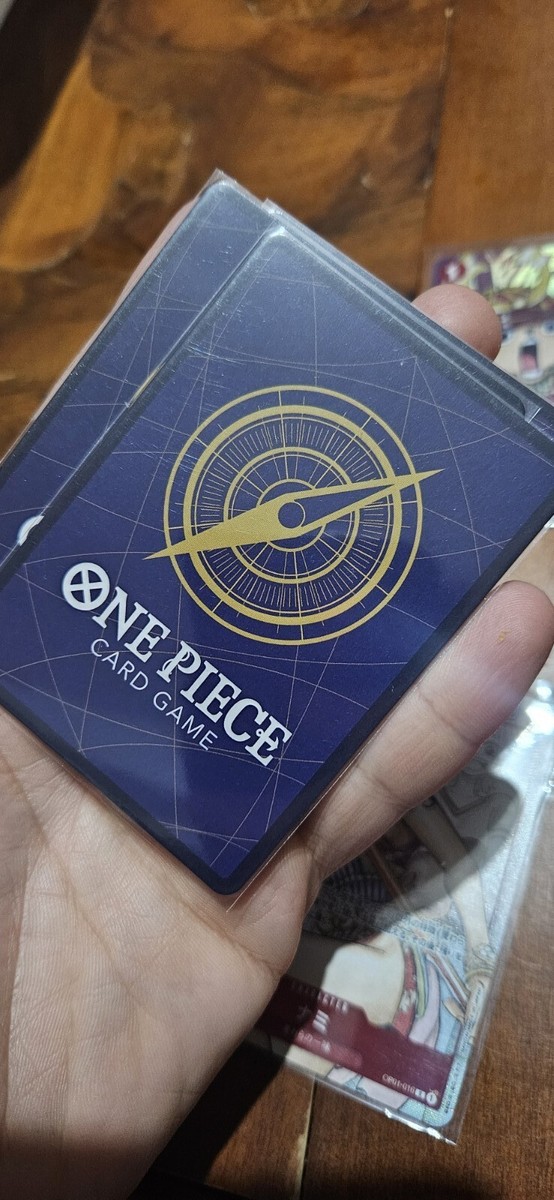 PROXY ONE PIECE SET X 10 CARD(READ THE DESCRIPTION) | eBay