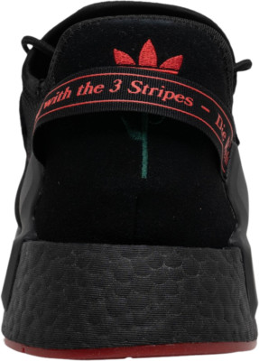 adidas gazelle silver green womens Adidas NMD R1 SNS Datamosh 2.0 Maroon main image 0