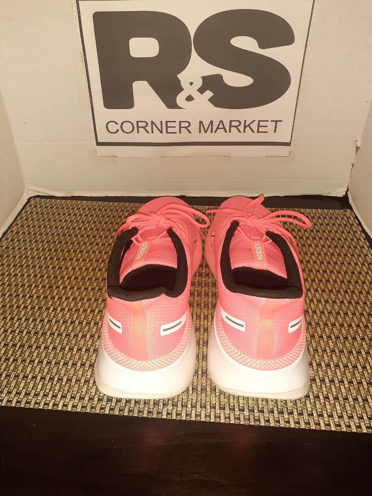 chaussure running homme adidas