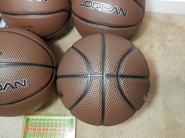 jordan legacy basketball ball