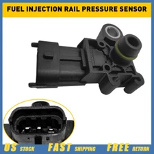 MAP Manifold Absolute Pressure Supercharger Sensor Air For GM LS 55573248