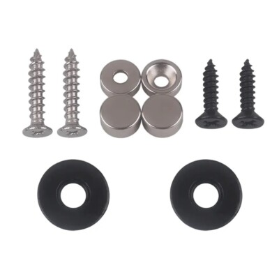 Glove Box Lid Repair Fix Kit For VW Volkswagen Beetle Golf Mk4 Jetta Bora NEW
