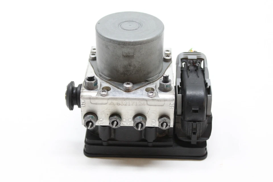 2014 FIAT 500L 4DR ABS АНТИБЛОКИРОВОЧНЫЙ ТОРМОЗНОЙ НАСОС 51920753 OEM 14 15 16 - Изображение 4 из 4