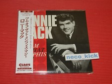 11B LONNIE MACK The Wham Of That Memphis Man! with Bonus Tracks JAPAN MINI LP CD