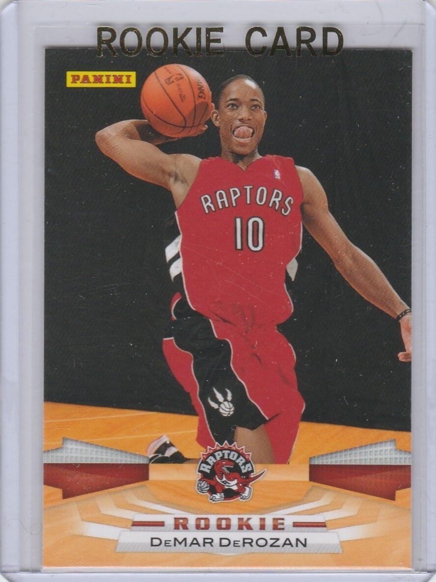 NBA HOOPS  DeMAR DeROZAN  15枚限定 2024-25 Panini Hoops Demar Derozan Sacramento Kings #80 | eBay