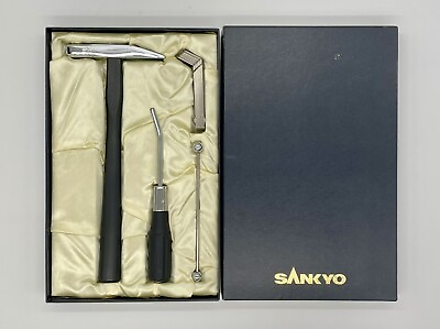 #ad SANKYO Pachinko Toolkit for Adjusting a Nail of a Pachinko Machine Japan $99.99