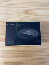 Luxul XGS-1008 8-Port Gigabit Switch