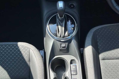 2025 Nissan Juke 1.6 HYBRID N-CONNECTA 5DR AUTO Hatchback Hybrid Automatic - Picture 20 of 20