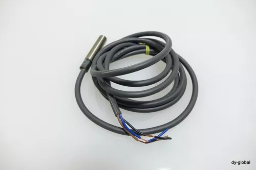 OMRON E2EV-X2C1 PROXIMITY SENSOR NNB SEN-I-318=P109