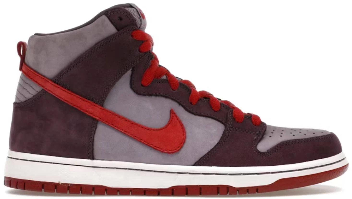 Nike Dunk Prem SB BP QS High Paparazzi for Sale | Authenticity