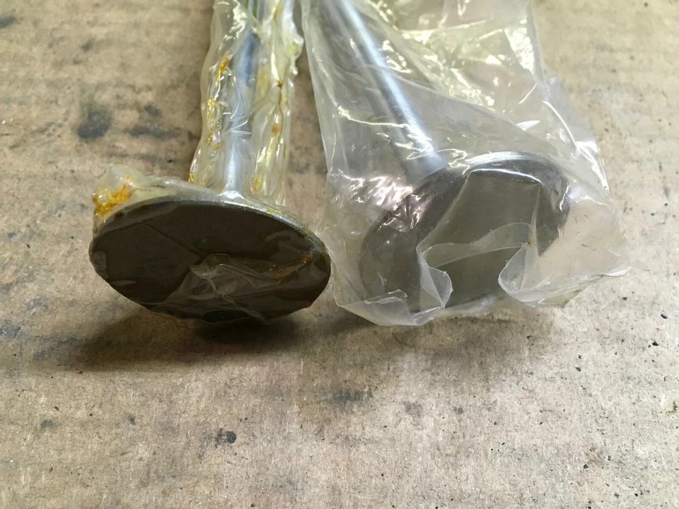 Nova válvula de admissão de motor TRW V-2030 QTD 1 - Imagem 4 de 4