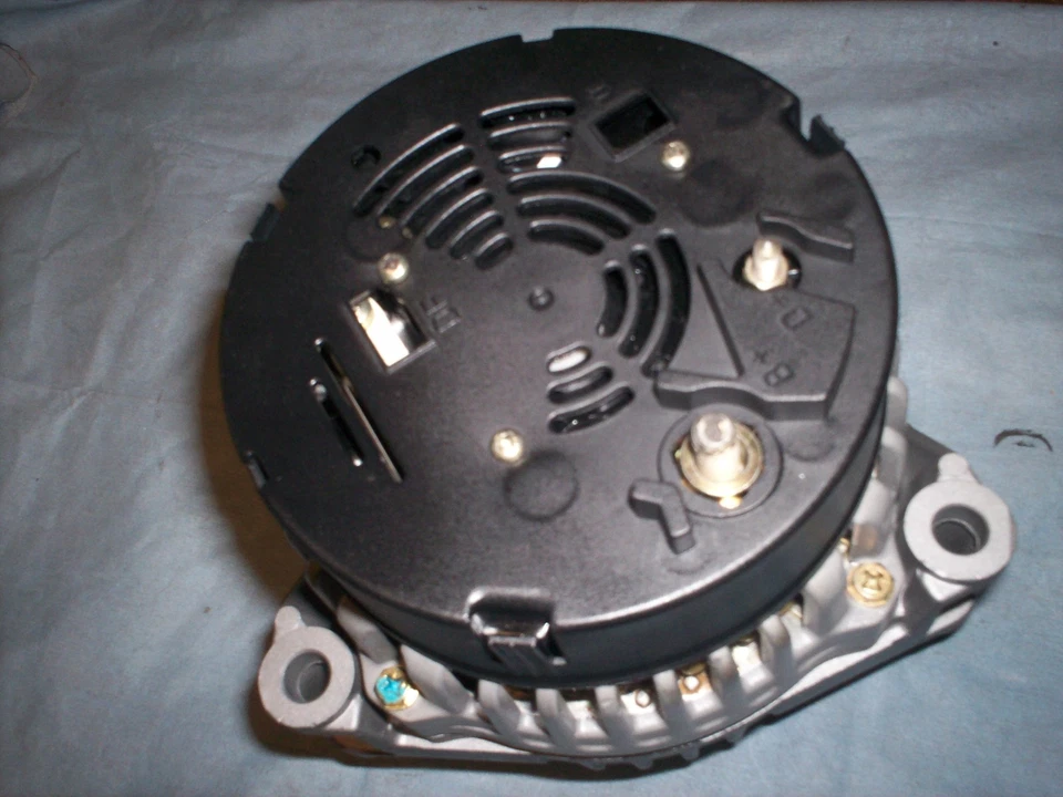 250 High AMP Alternator Land Rover Truck Range Rover V8 4.0L 3950cc 1999-2000 - Image 2 of 3