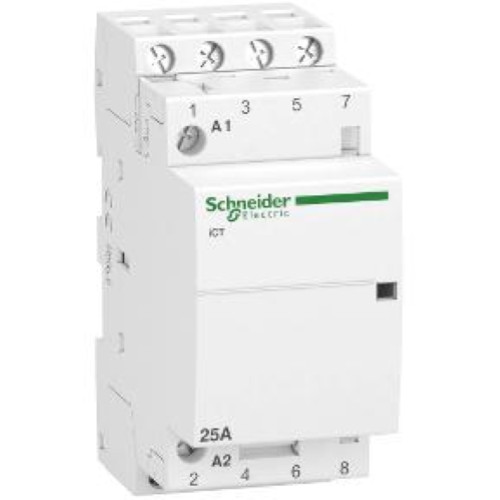 SCHNEIDER A9C20834 Contattori - Immagine 2