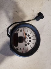 2011 Minicoope R56 Lci - Instrument Panel Tachometer Rev Counter - Oem 9232438