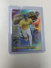 2026 Topps Series 1 Roman Anthony Red (RAW)