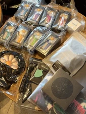 G-DRAGON GD 2025 WORLD TOUR IN SEOUL "ÜBERMENSCH" MD OFFICIAL