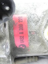 Climatisation et Accessoires BMW SERIE 3