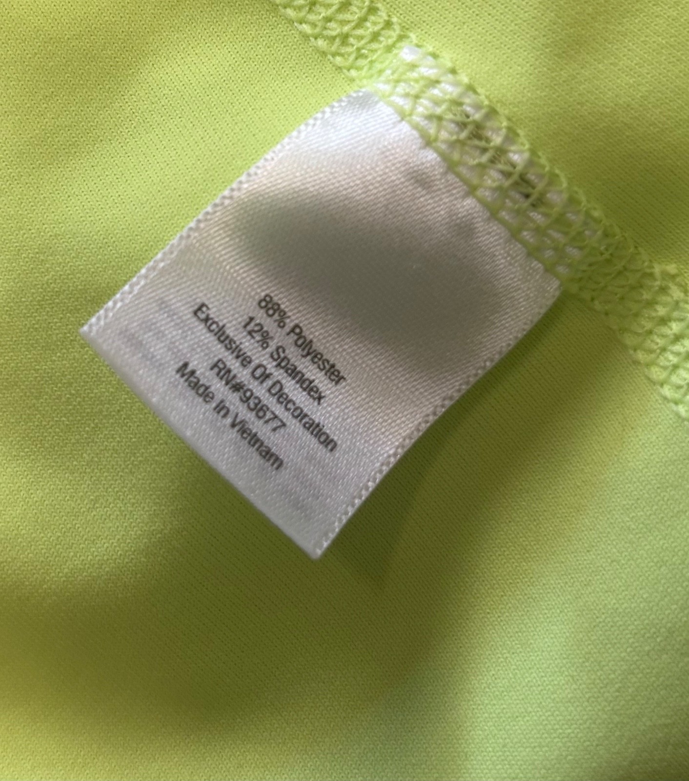 Xersion Performance Full Zip Lightweight Jacket W… - image 4