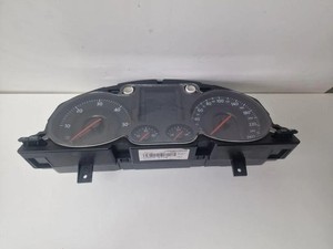 VW PASSAT B6 3C2 Kombiinstrument 3C0920871E 2.00 Diesel 103kw 2008 31252866