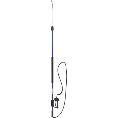 #ad Powerhorse Telescoping Pressure Washer Wand 6ft.–12ft.L 4000 PSI 8 GPM $127.31