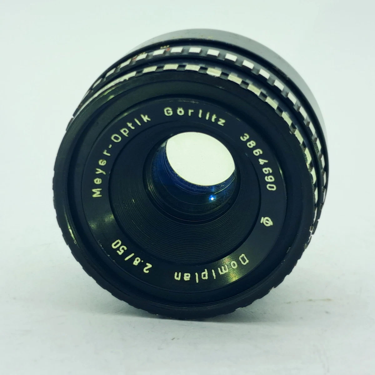 レンズ(単焦点) meyer optik gorlitz 50mm 独特のボケを楽しめるレンズ「Meyer Optik Görlitz」が新しくなって