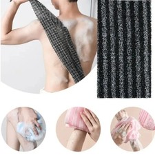 Blissalss Exfoliating Shower Towel ,Blissal Scrub Cloth for Women and Men