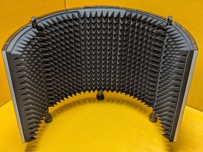 Marantz Professional Sound Shield Portable Reflexionsfilter