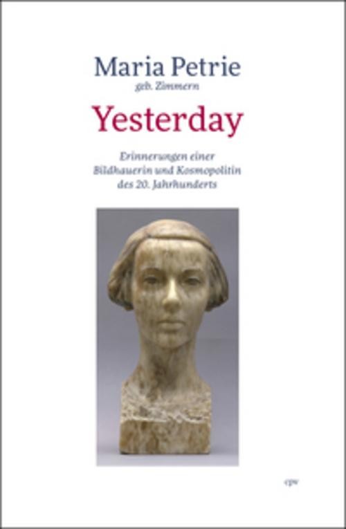 Yesterday Maria Petrie