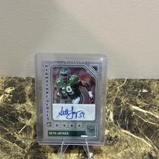 1991-92 Ultimate Original Six Marcel Pronovost #71 Detroit Red Wings NHL auto 