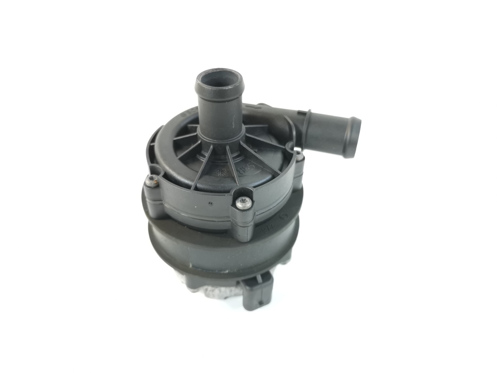 Maserati Levante 3.0 L 2017 Engine Auxiliary Electric Water Pump 670005347 OEM