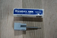 HARVEY 5/64"D X 90°, X .039"W X 1MM ND X3/16 NL L RCH CDASC, FREE SHIP, 3 PIECES