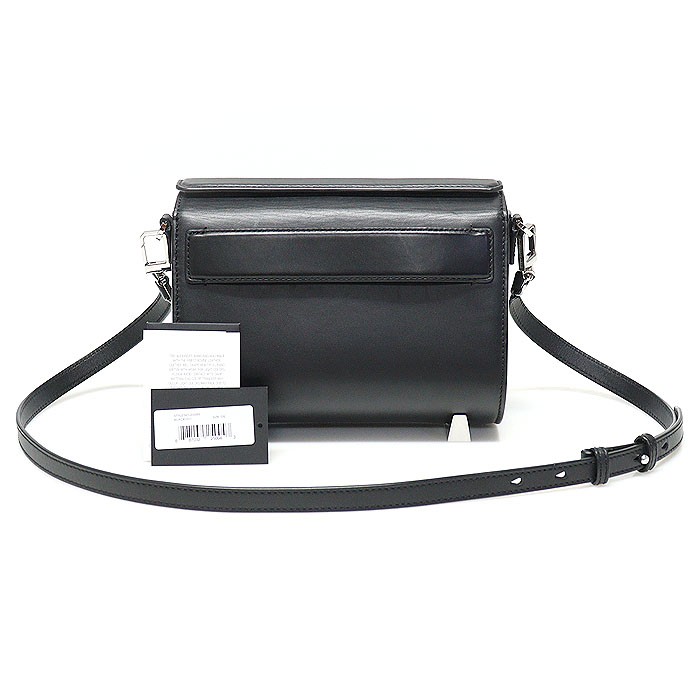 SALEj＊alexanderwang ボディバッグ ブラック ALEXANDER WANG】アレキサンダーワン『ミニ ファニー ボディ
