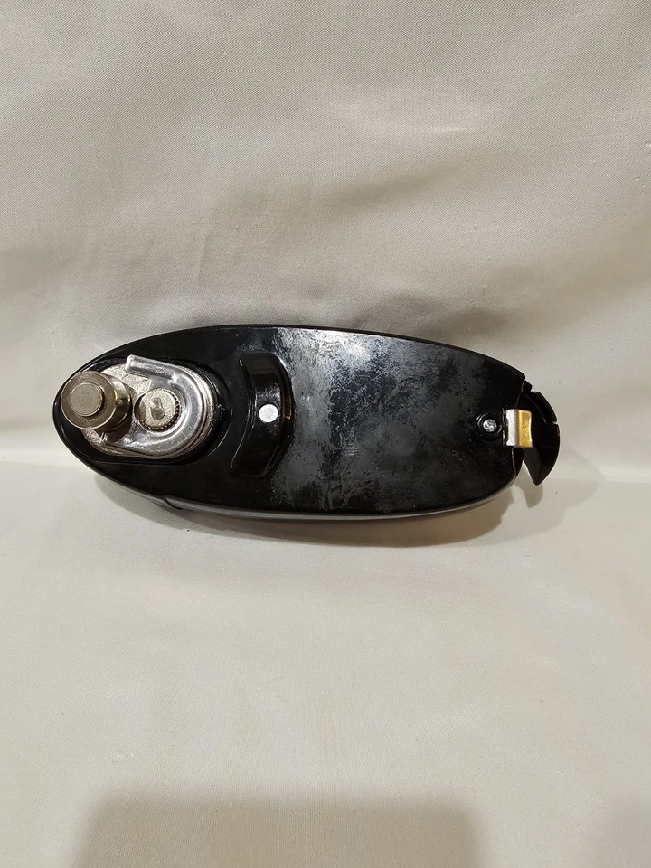 Toucan World's Easiest Hands-Free Automatic Can Opener Works GREAT! Pre Owned - Image 2 of 4