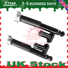 2x Puntoni ammortizzatori posteriori ADS per MERCEDES CLASSE E W212 E63AMG CLS W218 C218 CLS63AMG