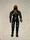 Vintage Gi Joe ARAH 1987 Star Viper 100% Complete Hasbro Tight MC