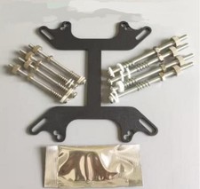 For AMD AM2 AM3 AM4 Intel LGA775 CPU Socket Mount Cool Fan Heatsink Bracket Base