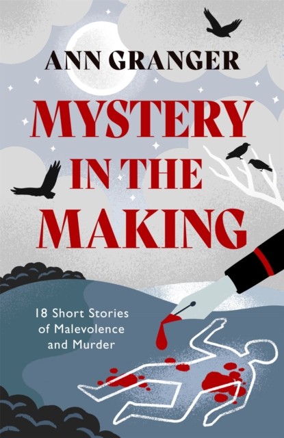 Mystery in the Making by Ann Granger (Paperback Book)