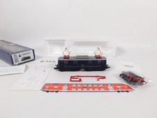 Lima H0 AC 101.4oz 208032AC 208032 E-Lok Locomotive E 10 005 DB Very Good +Box