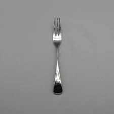 Dansk Torun 18/10 Stainless Steel Cake Fork