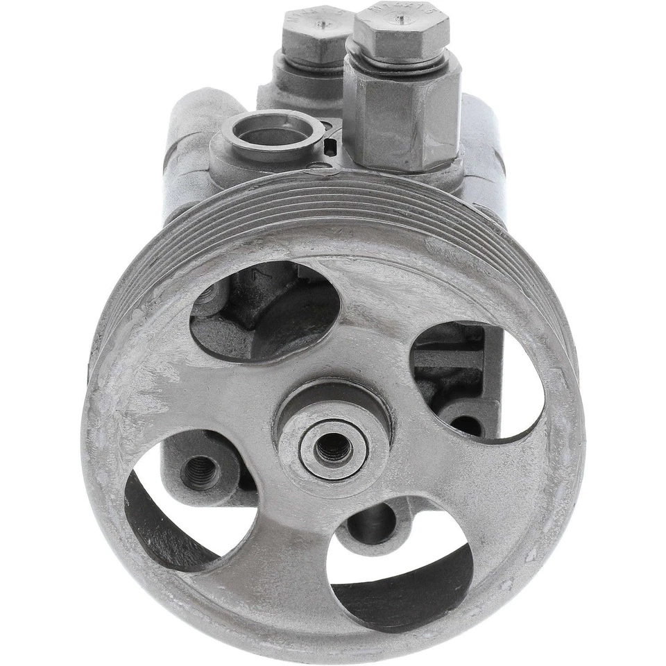 Bomba de dirección asistida Maval 96802M para 06-07 Subaru B9 Tribeca Foto 4 de 4