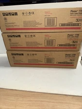 Genuine Xerox 106R00652 Magenta & Black Toner Cartridges Phaser 7750 106R00652