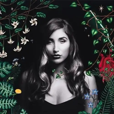 Jackson,Jade - Wilderness