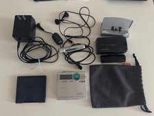 SONY Portable MiniDisc Recorder MZ-R910 jp